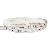 Світлодіодна стрічка RISHANG 24V 13W RGB 60led IP20 ( RN0060AP )