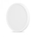LED Світильник круглий накладний VIDEX 24W 5000K White VL-DLRS-245 - 296692