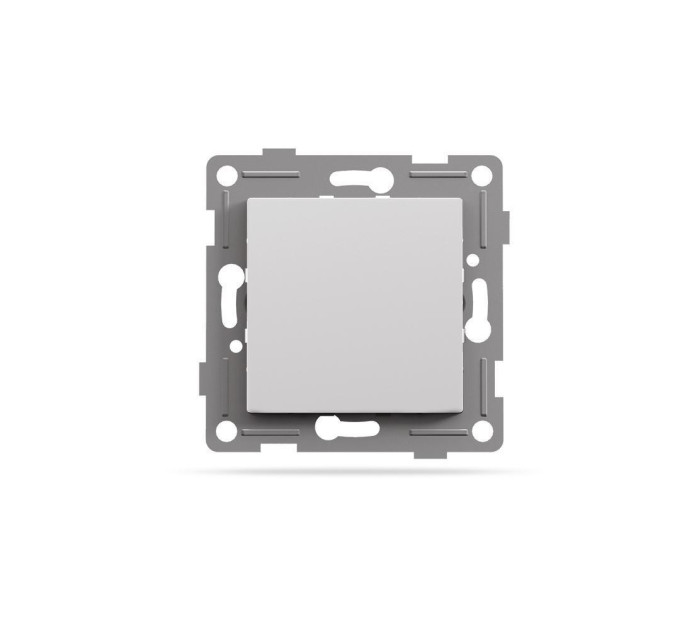 Заглушка для рамки біла VIDEX BINERA VF-BNC-W - 482516
