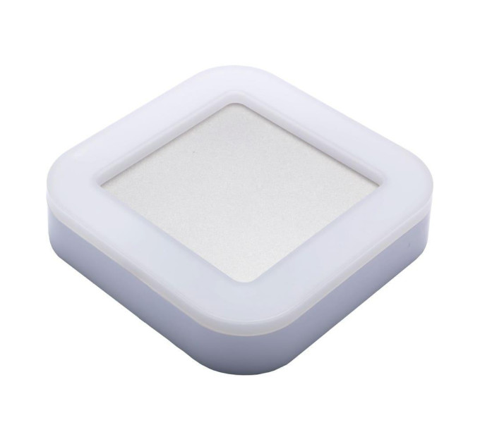 Світильник LED Violux НББ NEO квадрат 15W 4000K IP65 ( 242211 )
