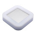 Світильник LED Violux НББ NEO квадрат 15W 4000K IP65 ( 242211 )