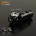 Портативний світлодіодний ліхтарик VIDEX VLF-A055H 600Lm 5700K VLF-A055H - 481038