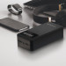 Повербанк 30000mAh TITANUM OL03 Black TPB-OL03-B - 484121