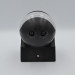 Датчик руху Violux VS03 12м 180 чорний IP44 ( 950105 )