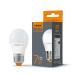 LED лампа VIDEX G45e 7W E27 3000K VL-G45e-07273 - 297255