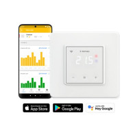 Терморегулятор terneo sx (wi-fi)