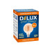 Лампа світлодіодна DELUX G95 5 Вт 2200K 220В E27 amber filament spiral