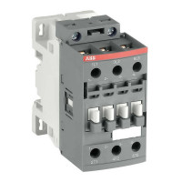 Контактор ABB 30А 110-250В AC/DC AF30-30-00-13 ( 1SBL277001R1300 )