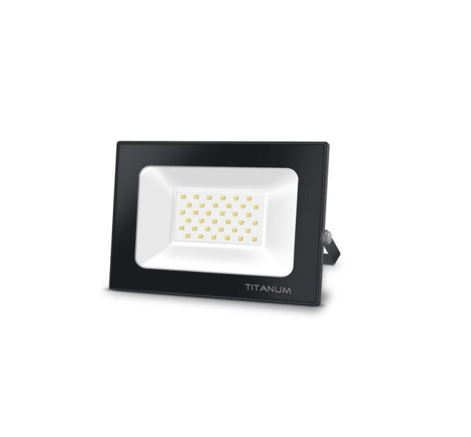 LED прожектор TITANUM TLF306 30W 6500K TLF306 - 293943
