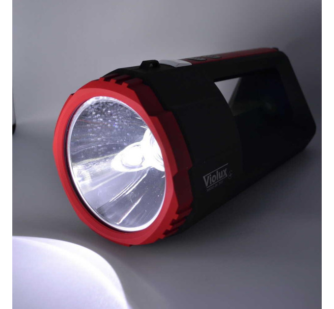 Ліхтарик HUNTER LED 10W 650Lm 6 год. Violux ( 360203 )