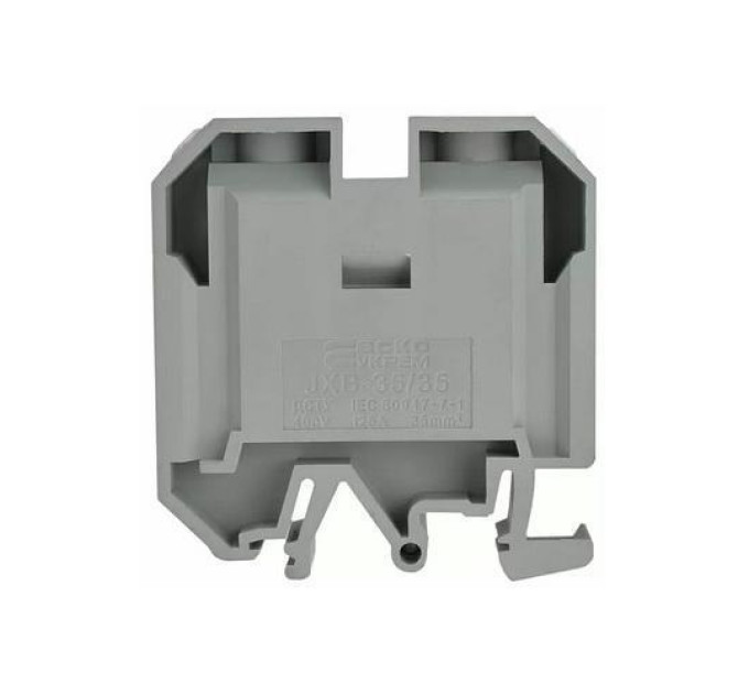 Клемник JXB 35/35 ACKO (A0130010006)