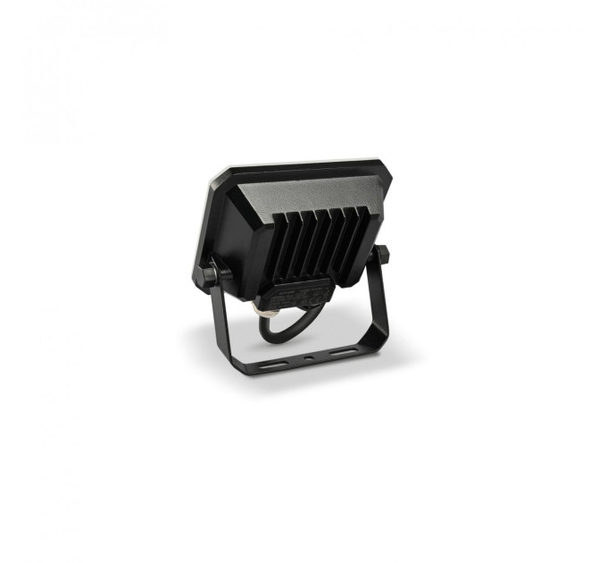 LED прожектор VIDEX F3 20W 5000K 220V Black (VLE-F3-0205B) VLE-F3-0205B - 542439