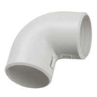 Муфта d20 кутова для гладкостінної труби IP40 IEK ( CTA10D-CIG20-K41-050 )