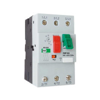 Автомат захисту двигуна Промфактор FMP80 40-63A (FMP6300)