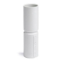 Муфта d16 для гладкостінної труби IP40 ДКС ( 54916 )
