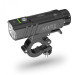 Велофара VIDEX VLF-BA286 2000Lm 5000K VLF-BA286 - 484244