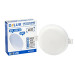 Світ-к світлодіод. DELUX GCL LED 10 4000К 10Вт 230В ROUND
