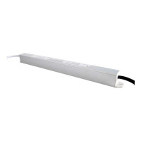 Блок живлення LED LIGHT SLIM 48W 220AC 12V DC IP67 ( MTK-IP67-48-12V-4A )