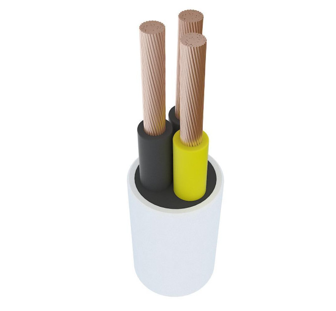 Провід ПВС 3х1,5 LAPP OLFLEX SMART 108 ( 13030099 )