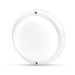 LED світильник вологозахищений круглий TITANUM 20W 6500K TL-BHR-206 TL-BHR-206 - 481663