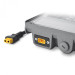 LED прожектор автономний VIDEX 2800Lm 5000K VL-FSO-1005 - 298948