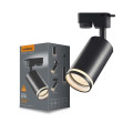 Світильник VIDEX під лампу GU10 SPF05C трековий чорний VL-SPF05C-B - 482141