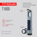 Портативний ліхтарик із сонячною батареєю TITANUM TLF-T10SO TLF-T10SO - 483643