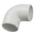 Муфта d32 кутова для гладкостінної труби IP40 IEK ( CTA10D-CIG32-K41-025 )