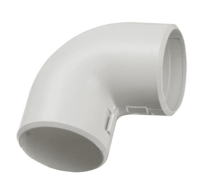 Муфта d32 кутова для гладкостінної труби IP40 IEK ( CTA10D-CIG32-K41-025 )