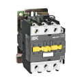 Контактор IEK КМИ 34012 40А 380В/АС3  (KKM31-040-400-11)