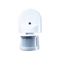 Датчик руху Vito MS02 12м 180 білий IP44 ( 6110040 )