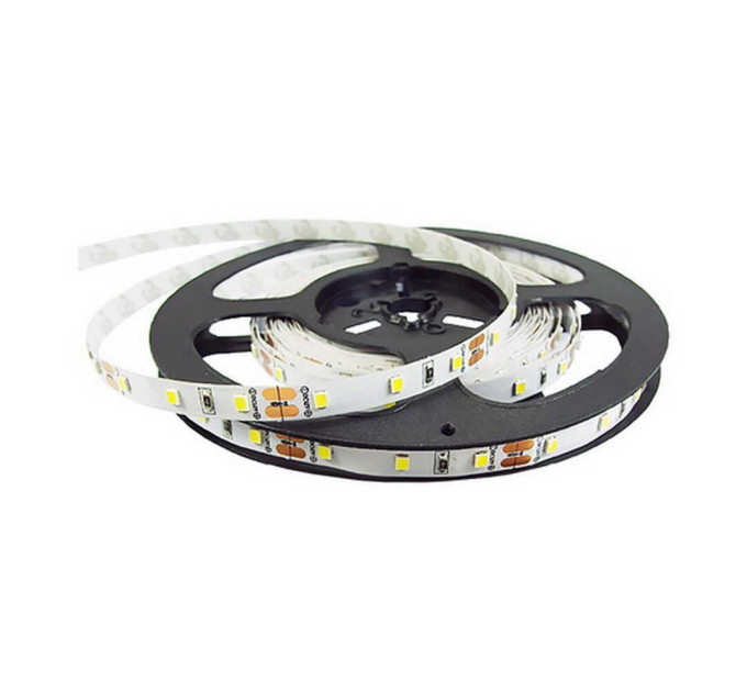 Світлодіодна стрічка RISHANG 12V 5,5W 4000K 60led IP20​ ( RN0860TA-B 4000К )