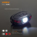 Налобний світлодіодний ліхтарик VIDEX VLF-H015 330Lm 5000K VLF-H015 - 480987