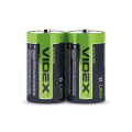 Батарейка лужна Videx LR20/D 2шт SHRINK LR2O/D 2pcs S - 290980 - ціна за 1 шт. 99.00 грн., замовлення кратно блістеру (2/4/5/10шт)