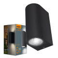 LED Світильник архітектурний AR032 IP54 VIDEX 6W 2700K VL-AR032-062B - 480895