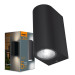 LED Світильник архітектурний AR032 IP54 VIDEX 6W 2700K VL-AR032-062B - 480895