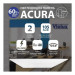 Світильник LED панель ACURA 60Вт 6000К 600х600мм Violux ( 350022 )
