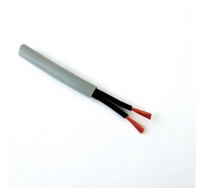 Провід ПВС 2х1,5 LAPP OLFLEX SMART 108 ( 19020099 ) 