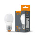 LED лампа VIDEX G45e 7W E27 4100K VL-G45e-07274 - 297293