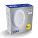 Світильник LED Violux НББ NEO круг 15W 4000K IP65 ( 242201 )