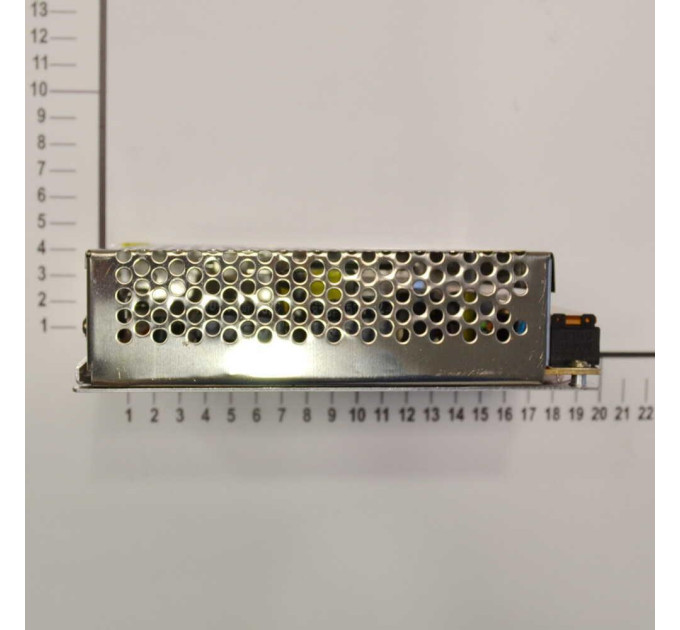 Блок живлення LED LIGHT 180W 220AC 12V DC IP20 відкритий ( MN-180-12V-15A )