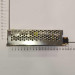 Блок живлення LED LIGHT 180W 220AC 12V DC IP20 відкритий ( MN-180-12V-15A )