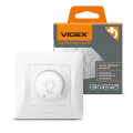 Димер LED 200Вт білий VIDEX BINERA VF-BNDML200-W - 480291