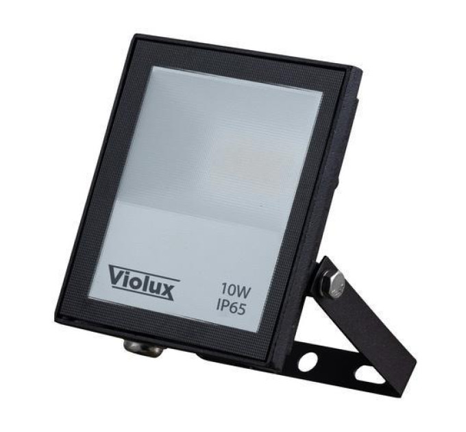 Прожектор LED Violux NORD 10W SMD 6000K 850lm IP65 ( 400002 )