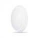 LED світильник IP65 овальний VIDEX 12W 5000K білий сенсорний VL-BHO-125PW-S - 296500
