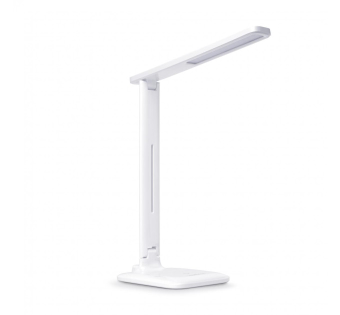 LED лампа настiльна VIDEX TF02W 7W 3000-5500K VL-TF02W - 295503