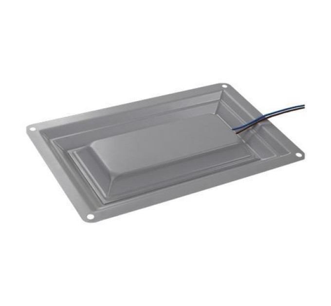Світильник LED ВТН НББ 8W 5000K IP54 ( B12-0850-В4М )