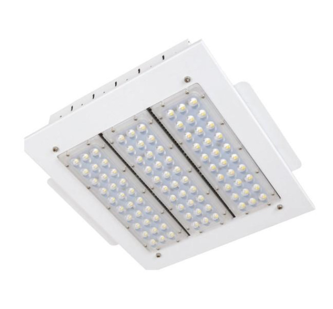 Світлодіодний світильник вбудований FALCON 110W HOROZ ELECTRIC 069-001-0110-010