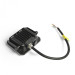 LED прожектор VIDEX F3 20W 5000K 220V Black (VLE-F3-0205B) VLE-F3-0205B - 542439