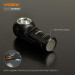 Портативний світлодіодний ліхтарик VIDEX VLF-A055H 600Lm 5700K VLF-A055H - 481038
